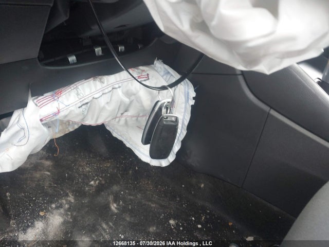 Nissan Kicks Play S Cvt 2025 3N1CP5BV2SL507344 Image 11