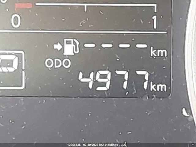 Nissan Kicks Play S Cvt 2025 3N1CP5BV2SL507344 Image 15