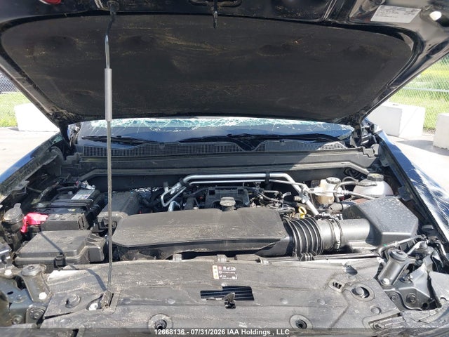1GCPTBEK6T1158627 Chevrolet Colorado