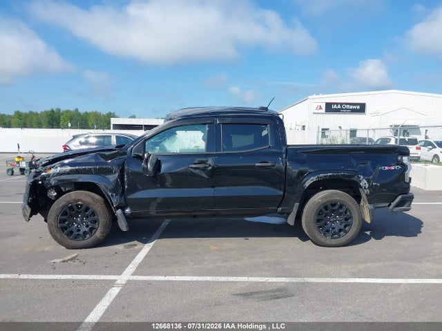 1GCPTBEK6T1158627 Chevrolet Colorado
