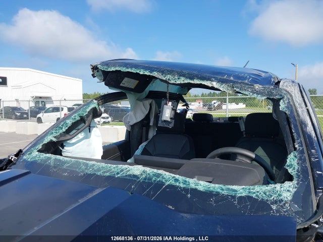 1GCPTBEK6T1158627 Chevrolet Colorado