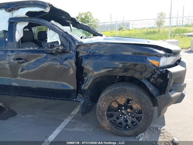 1GCPTBEK6T1158627 Chevrolet Colorado