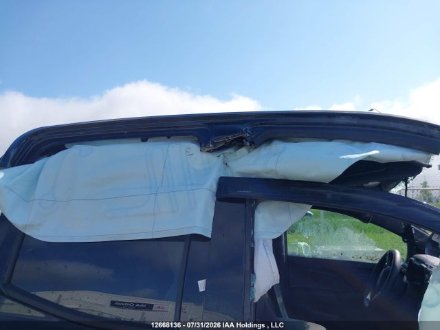 1GCPTBEK6T1158627 Chevrolet Colorado