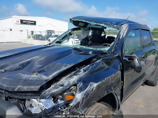 1GCPTBEK6T1158627 Chevrolet Colorado