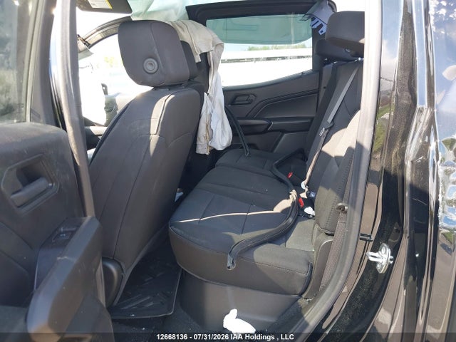 1GCPTBEK6T1158627 Chevrolet Colorado