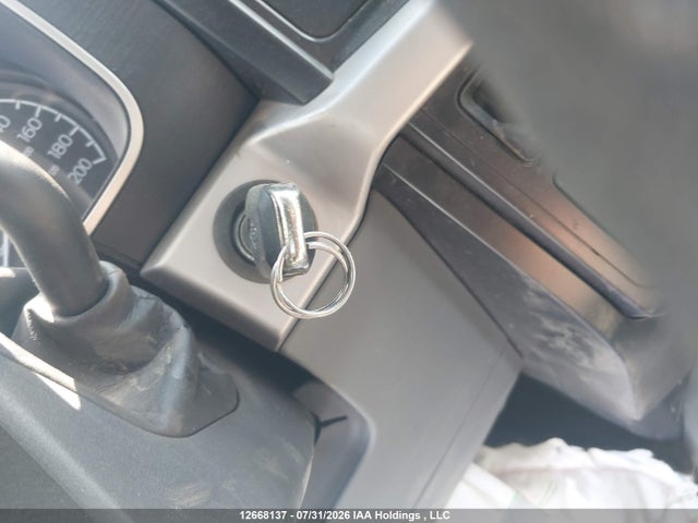 12668137 :رقم المزاد ، 1FTMF1CP1NKF31282 vin ، 2022 Ford F150 مزاد بيع