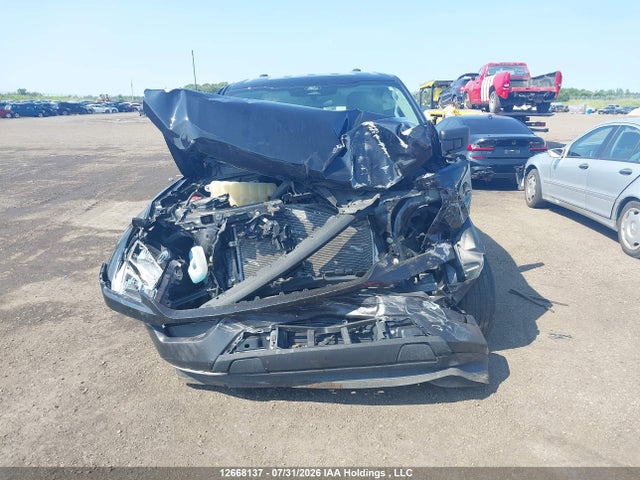 12668137 :رقم المزاد ، 1FTMF1CP1NKF31282 vin ، 2022 Ford F150 مزاد بيع