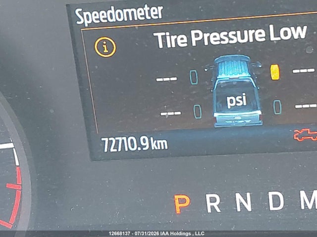 12668137 :رقم المزاد ، 1FTMF1CP1NKF31282 vin ، 2022 Ford F150 مزاد بيع