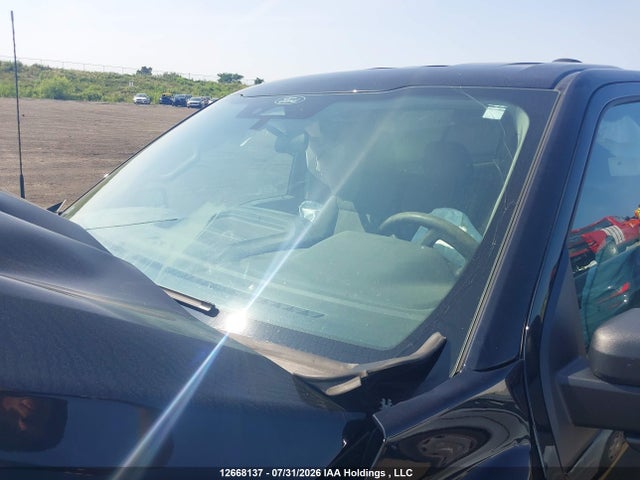 12668137 :رقم المزاد ، 1FTMF1CP1NKF31282 vin ، 2022 Ford F150 مزاد بيع