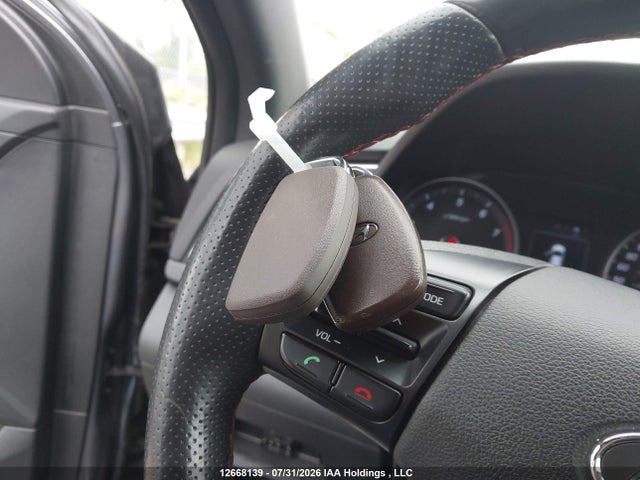Aukcja sprzedaży 2018 Hyundai Elantra Sport, vin: KMHD04LB4JU716623, numer aukcji: 12668139