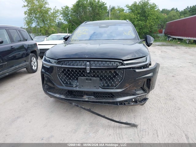 5LMPJ8KA5RJ817562 Lincoln Nautilus