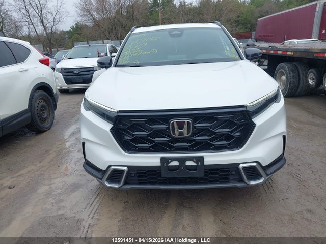 2HKRS6H90RH200609 Honda Cr-v Touring Hybrid