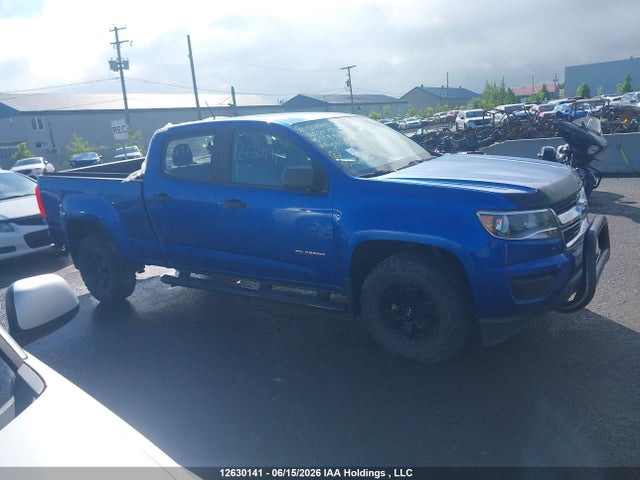 Chevrolet Colorado Wt 2020 1GCGTBEN2L1198939 Image 13
