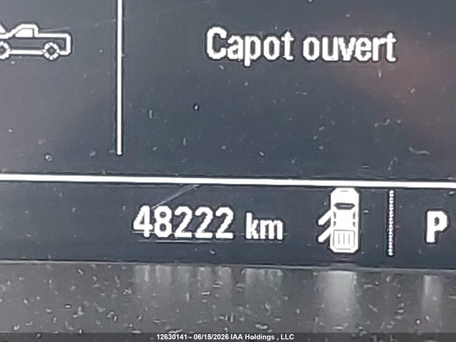 Chevrolet Colorado Wt 2020 1GCGTBEN2L1198939 Image 15