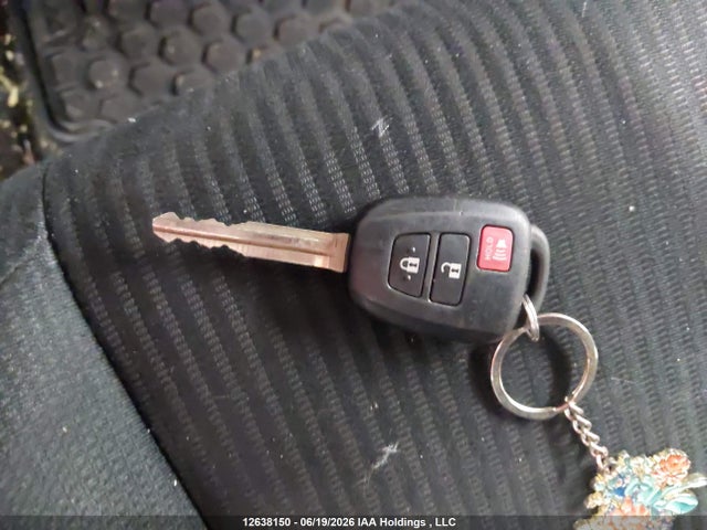 Toyota Rav4 Xle 2015 2T3WFREV7FW227773 Image 11