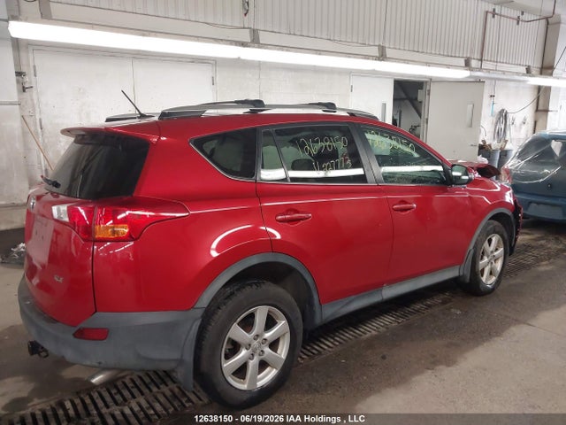 Toyota Rav4 Xle 2015 2T3WFREV7FW227773 Image 13