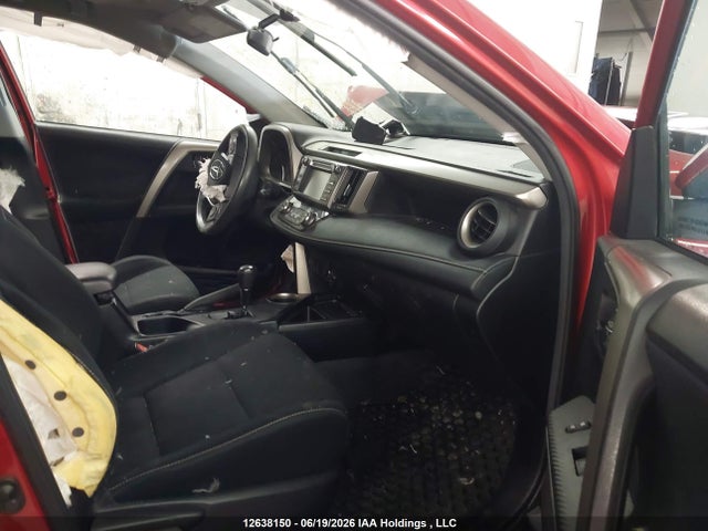 Toyota Rav4 Xle 2015 2T3WFREV7FW227773 Image 5