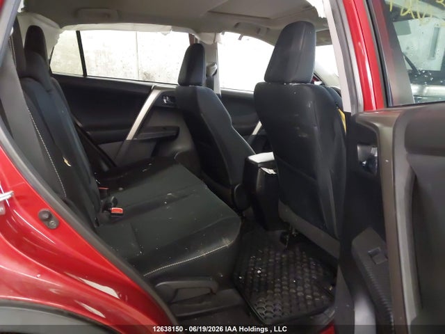 Toyota Rav4 Xle 2015 2T3WFREV7FW227773 Image 8