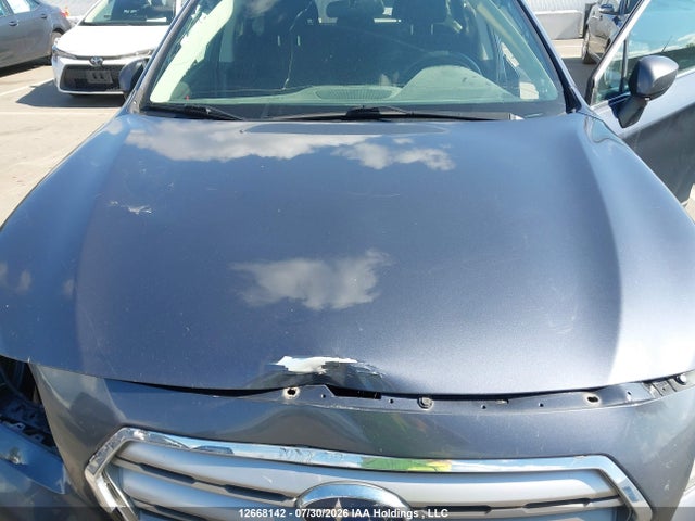 Продаж на аукціоні авто 2017 Subaru Outback, vin: 4S4BSCAC3H3357840, номер лоту: 12668142