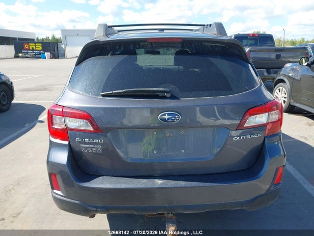 Продаж на аукціоні авто 2017 Subaru Outback, vin: 4S4BSCAC3H3357840, номер лоту: 12668142