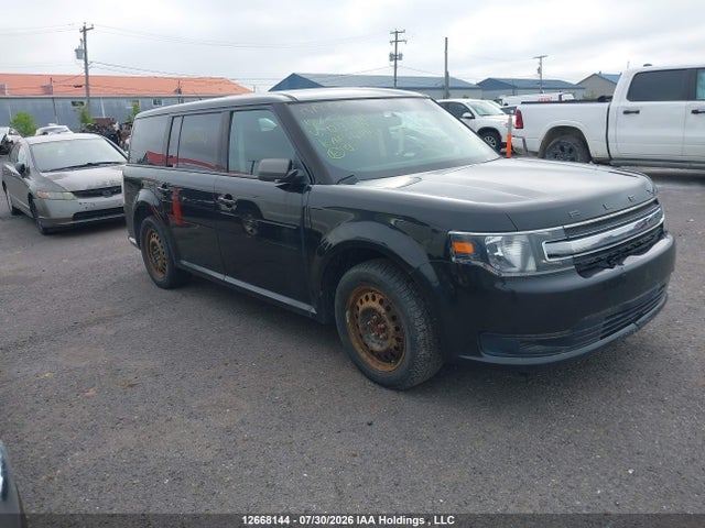 Продажа на аукционе авто 2013 Ford Flex, vin: 2FMGK5B83DBD31857, номер лота: 12668144