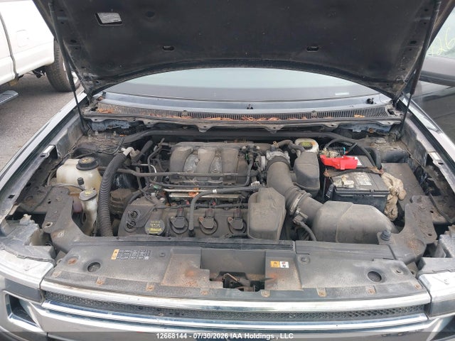 Продажа на аукционе авто 2013 Ford Flex, vin: 2FMGK5B83DBD31857, номер лота: 12668144