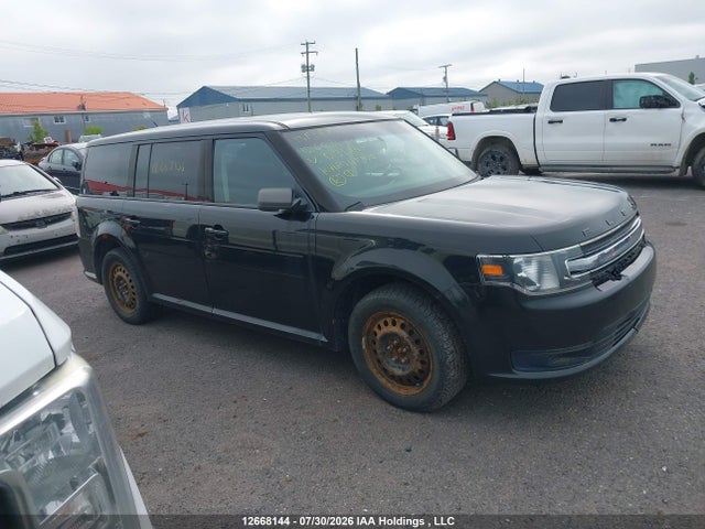 Продажа на аукционе авто 2013 Ford Flex, vin: 2FMGK5B83DBD31857, номер лота: 12668144