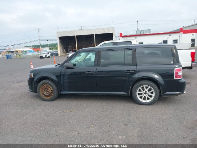 Продажа на аукционе авто 2013 Ford Flex, vin: 2FMGK5B83DBD31857, номер лота: 12668144