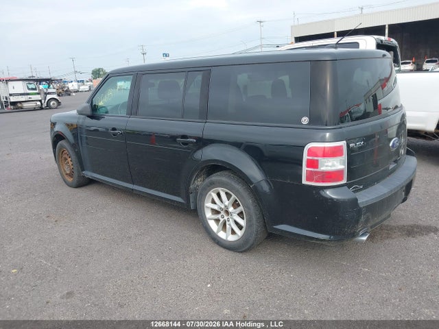 Продажа на аукционе авто 2013 Ford Flex, vin: 2FMGK5B83DBD31857, номер лота: 12668144
