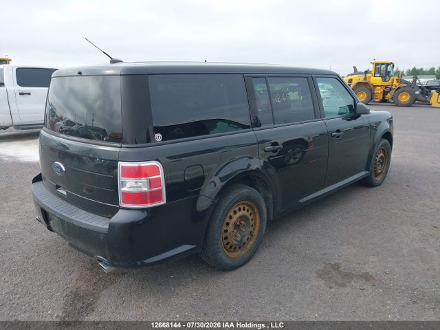 Продажа на аукционе авто 2013 Ford Flex, vin: 2FMGK5B83DBD31857, номер лота: 12668144
