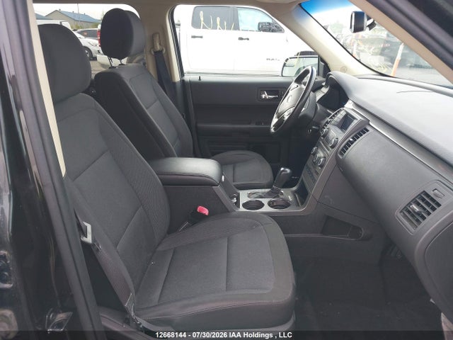 Продажа на аукционе авто 2013 Ford Flex, vin: 2FMGK5B83DBD31857, номер лота: 12668144