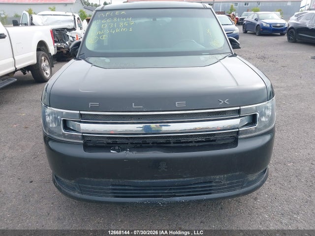 Продажа на аукционе авто 2013 Ford Flex, vin: 2FMGK5B83DBD31857, номер лота: 12668144