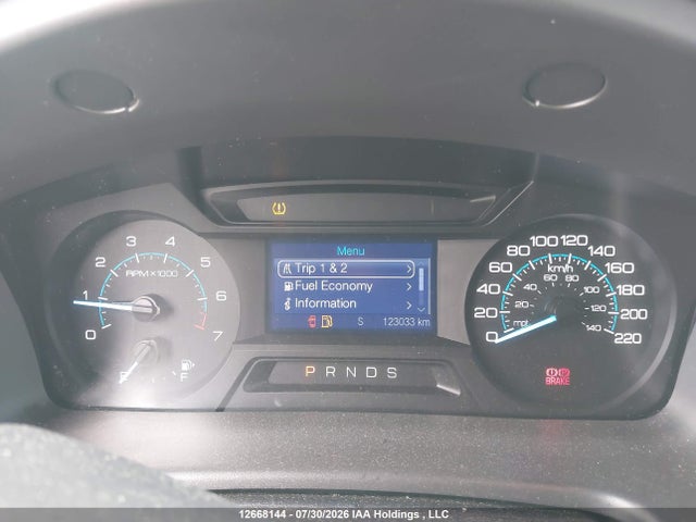 Продажа на аукционе авто 2013 Ford Flex, vin: 2FMGK5B83DBD31857, номер лота: 12668144