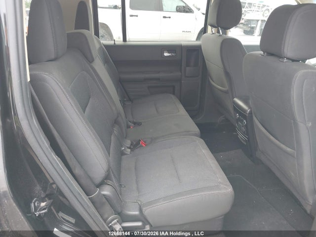 Продажа на аукционе авто 2013 Ford Flex, vin: 2FMGK5B83DBD31857, номер лота: 12668144