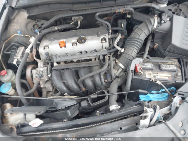 2012 Honda Accord Ex-l მანქანა იყიდება აუქციონზე, vin: 1HGCP2F80CA800850, აუქციონის ნომერი: 12668148