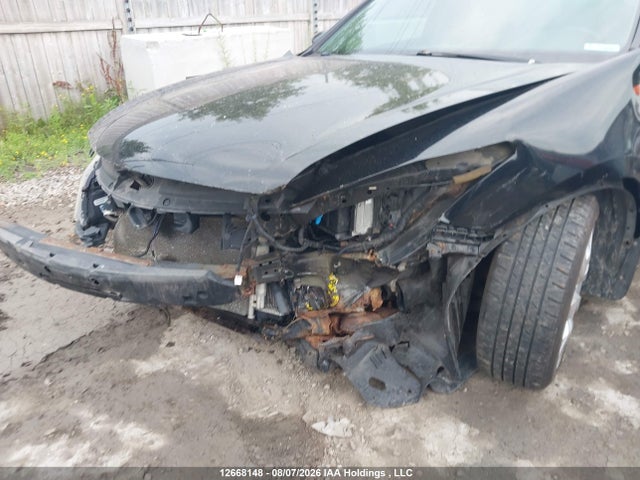 2012 Honda Accord Ex-l მანქანა იყიდება აუქციონზე, vin: 1HGCP2F80CA800850, აუქციონის ნომერი: 12668148