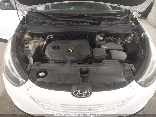Hyundai Tucson 2014 KM8JT3AF6EU896512 Image 10