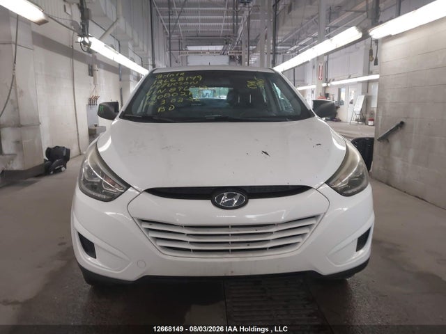 Hyundai Tucson 2014 KM8JT3AF6EU896512 Image 12