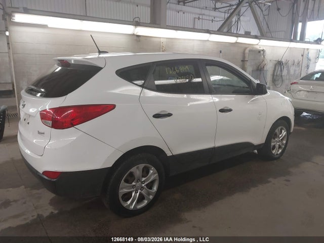 Hyundai Tucson 2014 KM8JT3AF6EU896512 Image 13