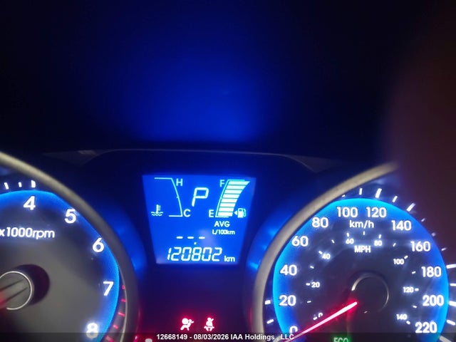 Hyundai Tucson 2014 KM8JT3AF6EU896512 Image 15