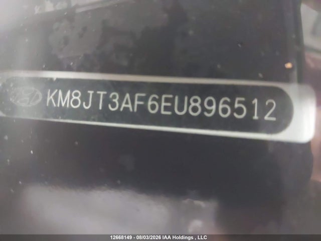 Hyundai Tucson 2014 KM8JT3AF6EU896512 Image 19