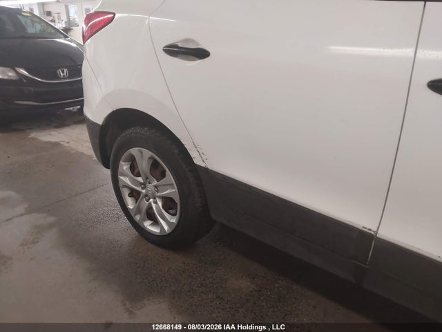 Hyundai Tucson 2014 KM8JT3AF6EU896512 Image 20