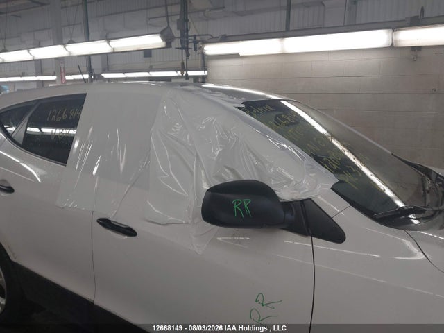 Hyundai Tucson 2014 KM8JT3AF6EU896512 Image 21