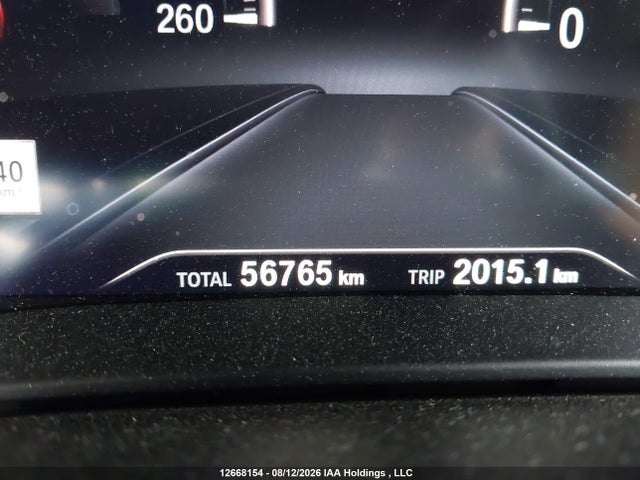 Продажа на аукционе авто 2018 Bmw 540i Xdrive, vin: WBAJE7C59JWC57260, номер лота: 12668154