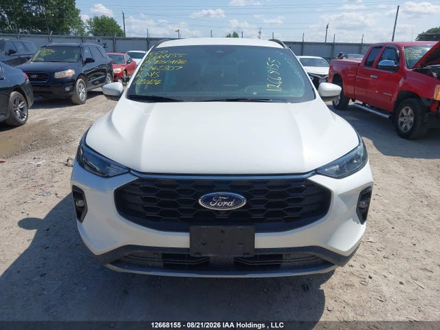 1FMCU9NZ9SUA62307 Ford Escape St-line Select