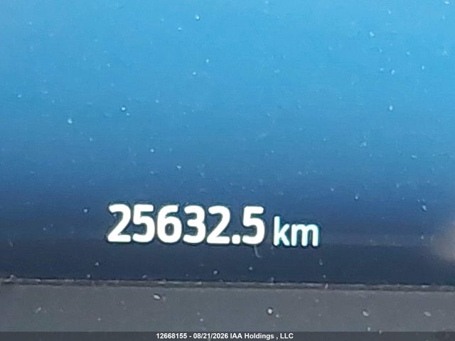 Ford Escape St-line Select 2025 1FMCU9NZ9SUA62307 Image 16