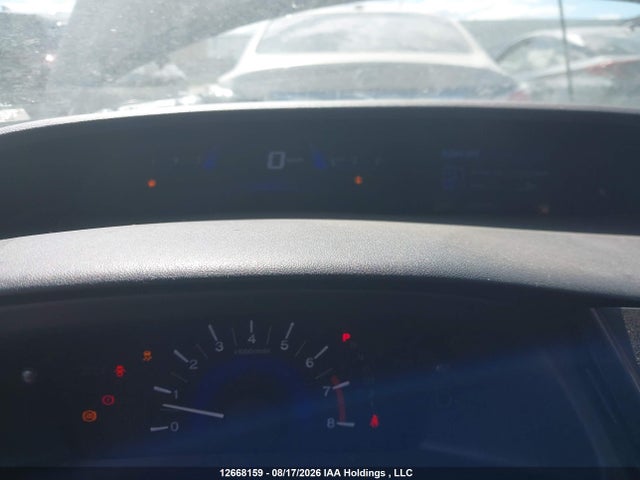 Продаж на аукціоні авто 2013 Honda Civic, vin: 2HGFB2F58DH009616, номер лоту: 12668159