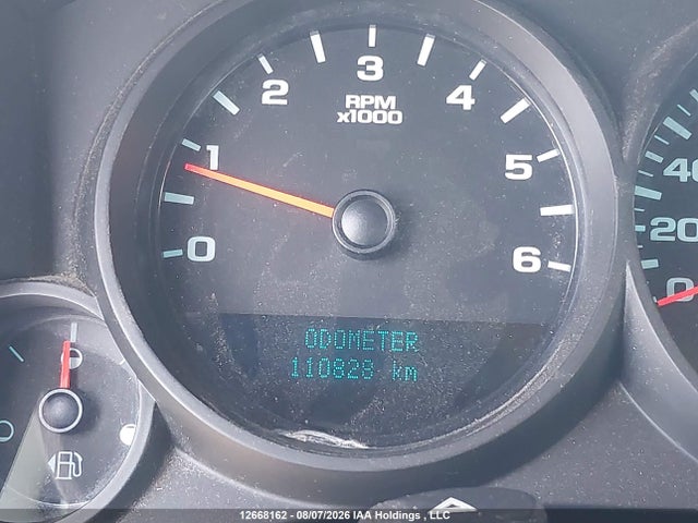 2010 Chevrolet Silverado C1500 მანქანა იყიდება აუქციონზე, vin: 1GCPCPEX3AZ123714, აუქციონის ნომერი: 12668162