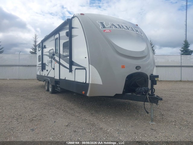 2015 4YDT25B20FK602040 main image