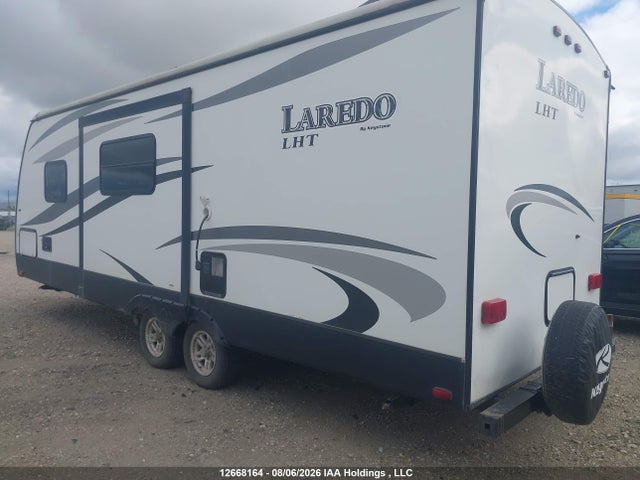 Keystone Laredo 2015 4YDT25B20FK602040 Image 3